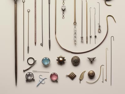 How to Determine the Right Gauge for Your Nose Piercing