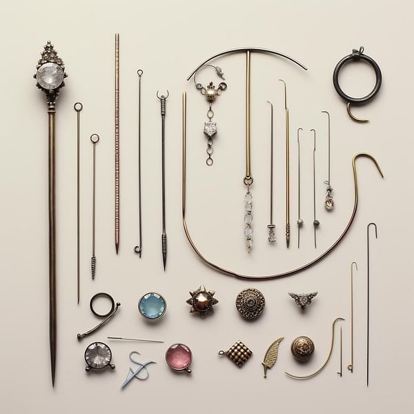Piercing Gauge and Size Guide Piercing Pals