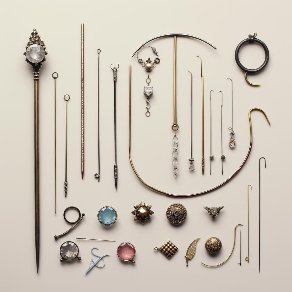 How to Determine the Right Gauge for Your Nose Piercing