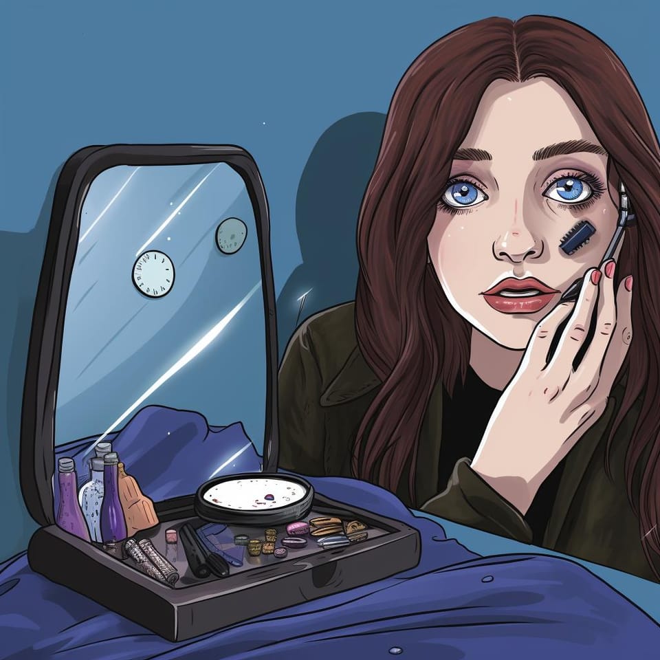 Managing an Infected Nose Piercing: From Detection to Treatment