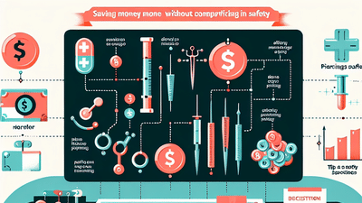 Piercing on a Budget: How to Save Money Without Compromising on Safety and Quality