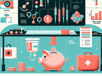 Piercing on a Budget: How to Save Money Without Compromising on Safety and Quality