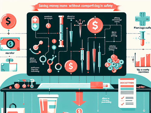 Piercing on a Budget: How to Save Money Without Compromising on Safety and Quality