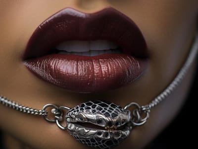 Snake Bite Piercing 101: A Complete Guide for First-Timers