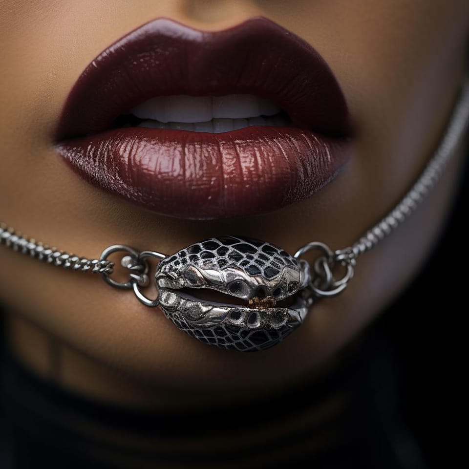 Snake Bite Piercing 101: A Complete Guide for First-Timers