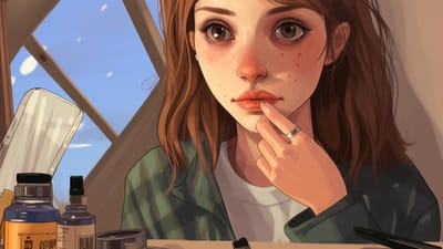 The A-Z of Dealing with Infected Nose Piercings: Prevention, Symptoms, and Remedies