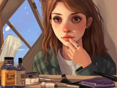 The A-Z of Dealing with Infected Nose Piercings: Prevention, Symptoms, and Remedies