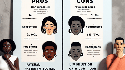 The Pros and Cons of Going Big: What to Consider Before Getting a Gauge Piercing