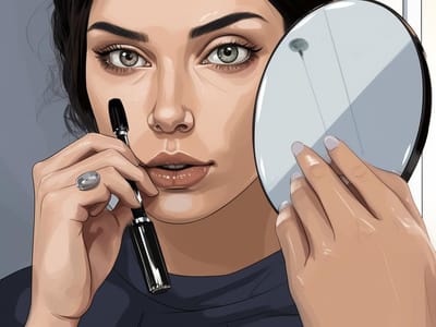 The Rise of Eyebrow Piercing: What to Expect and How to Care for It