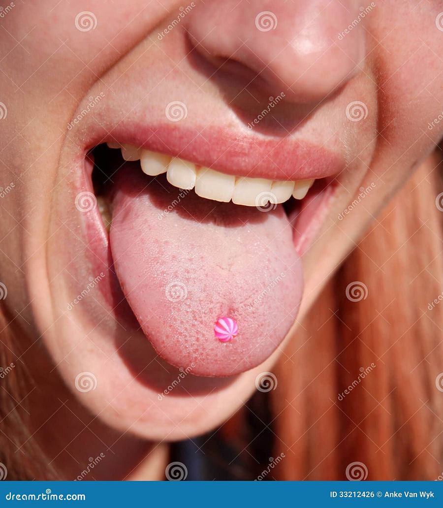 Tongue Piercing Costs Breaking Down the Expense and Healing Time