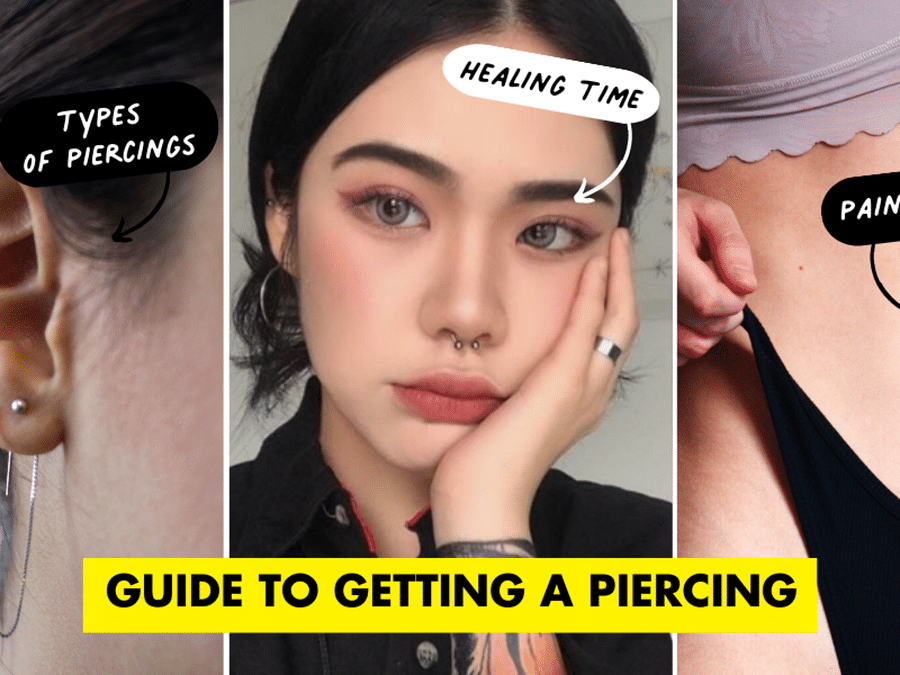 VCH Piercing: Discovering the Sensation and How to Keep It Clean