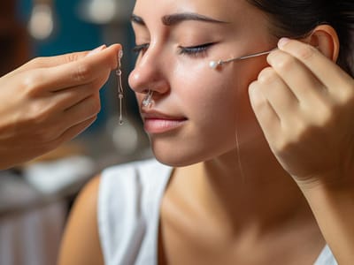 Your Ultimate Checklist: How to Clean an Ear Piercing for Optimal Healing