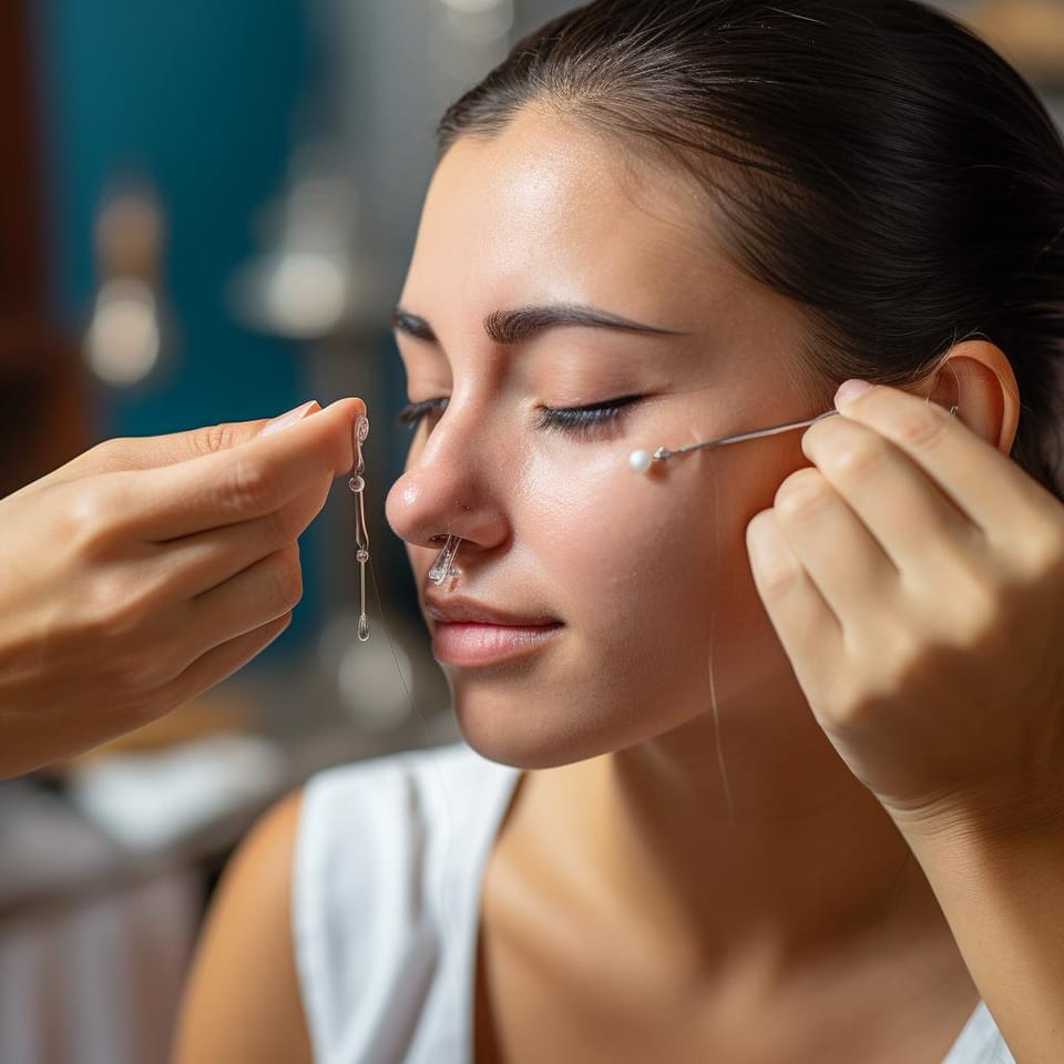 Your Ultimate Checklist: How to Clean an Ear Piercing for Optimal Healing