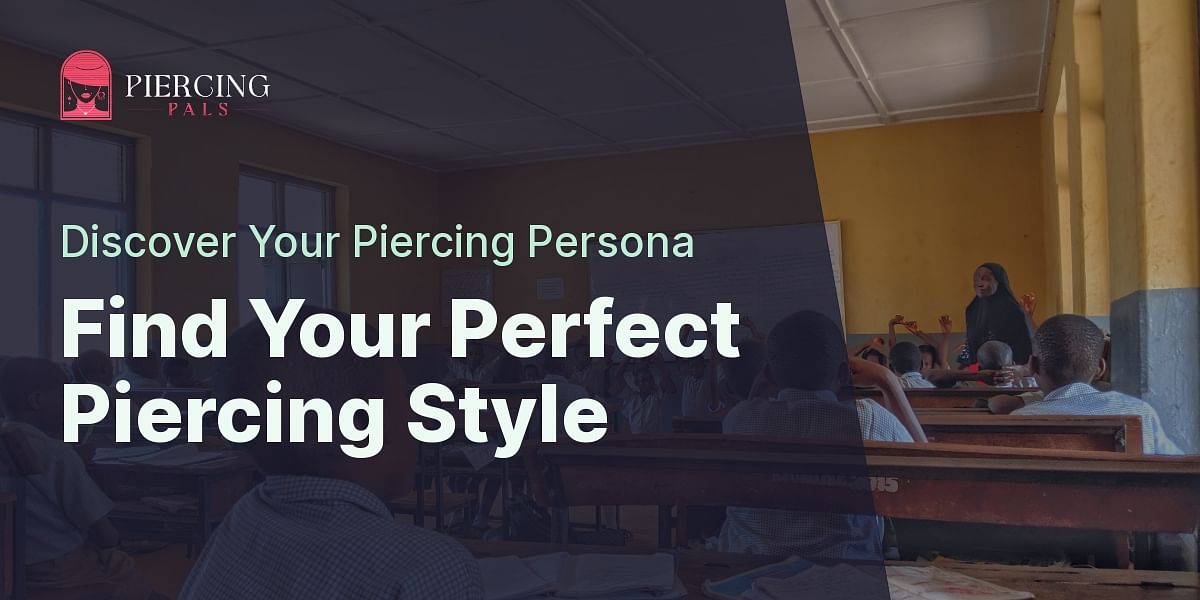 Helix or Forward Helix Piercing Quiz Find Your Perfect Piercing