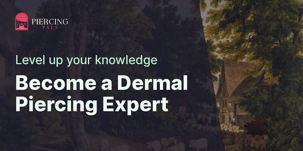 Dermal Piercing Quiz Test Your Knowledge on this Exciting Trend