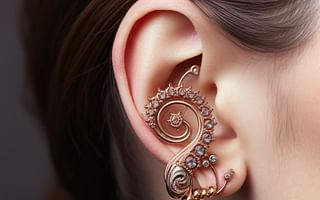 What are your thoughts on daith piercings?